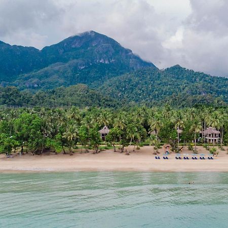 Daluyon Beach And Mountain Resort Sabang (Palawan) Exterior foto